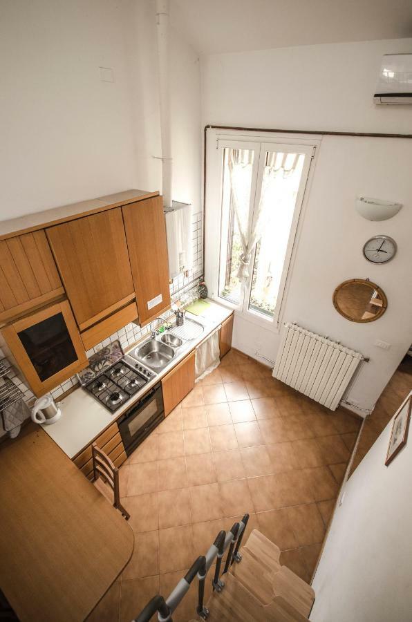 Sigismondo apartment Bolonha Exterior foto