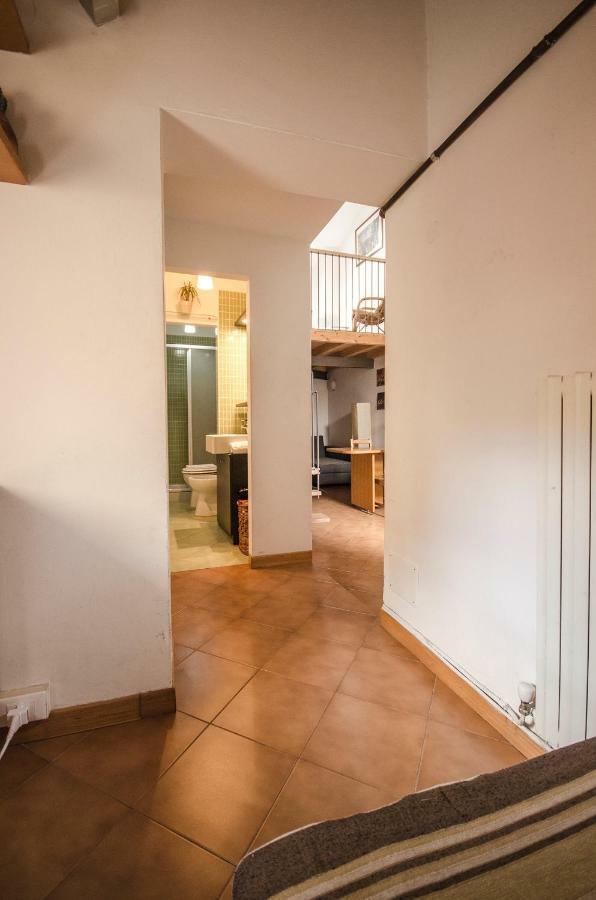 Sigismondo apartment Bolonha Exterior foto
