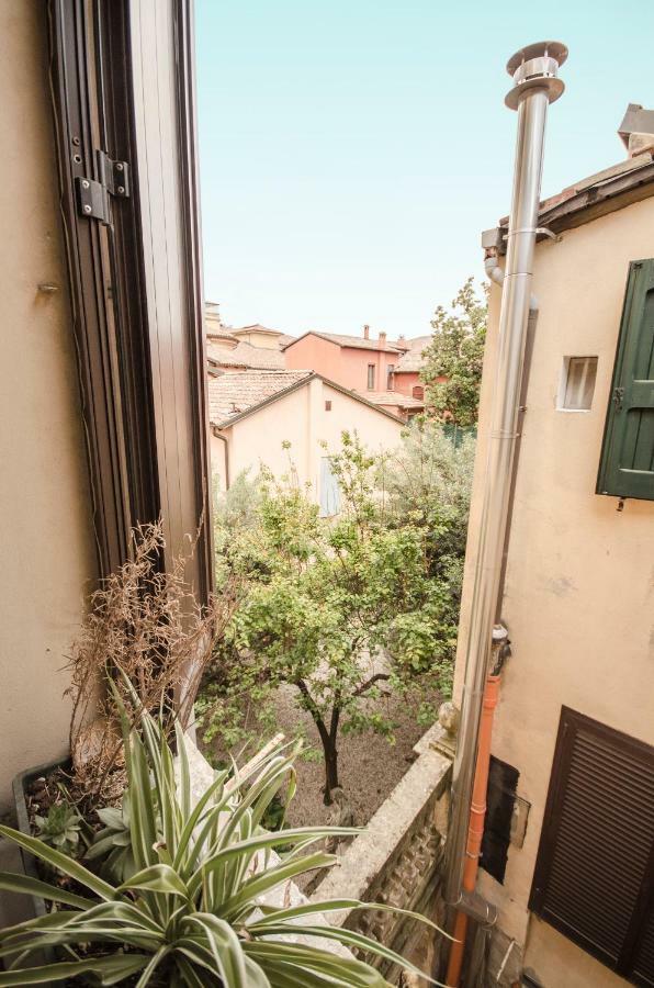 Sigismondo apartment Bolonha Exterior foto