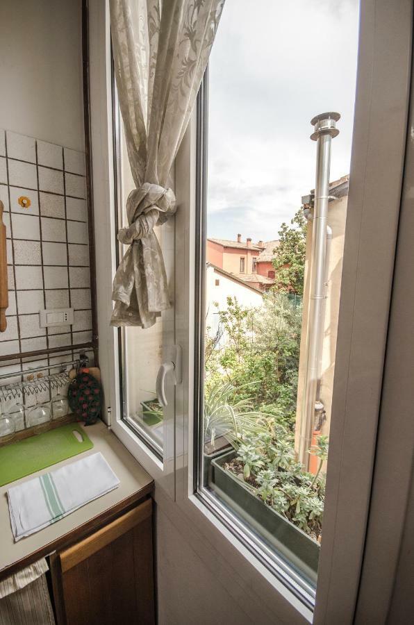 Sigismondo apartment Bolonha Exterior foto
