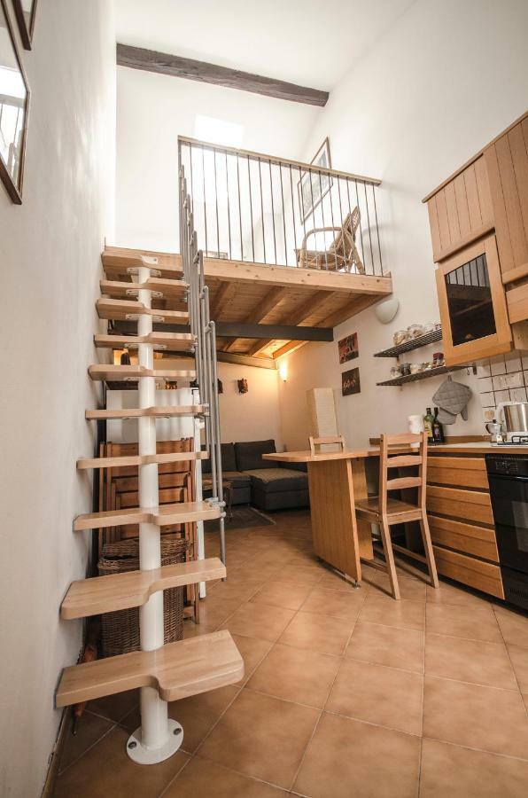 Sigismondo apartment Bolonha Exterior foto