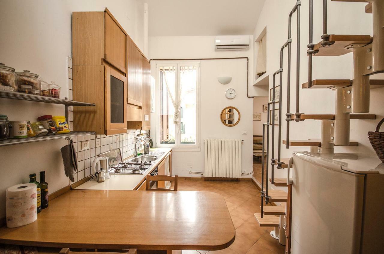Sigismondo apartment Bolonha Exterior foto