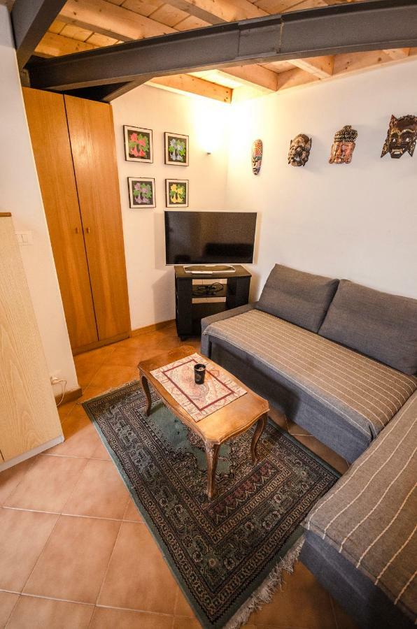 Sigismondo apartment Bolonha Exterior foto